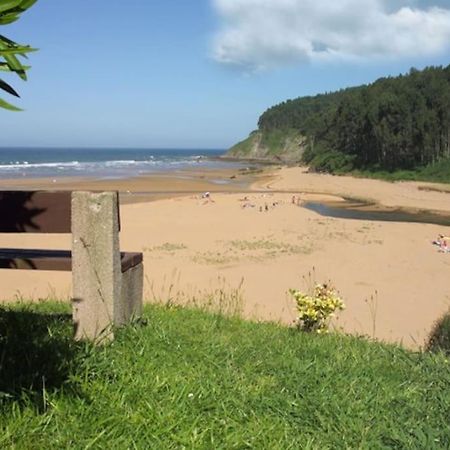 Apartamento En Colunga, En Plena Naturaleza エクステリア 写真