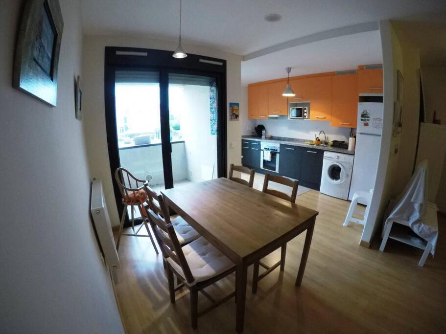 Apartamento En Colunga, En Plena Naturaleza エクステリア 写真