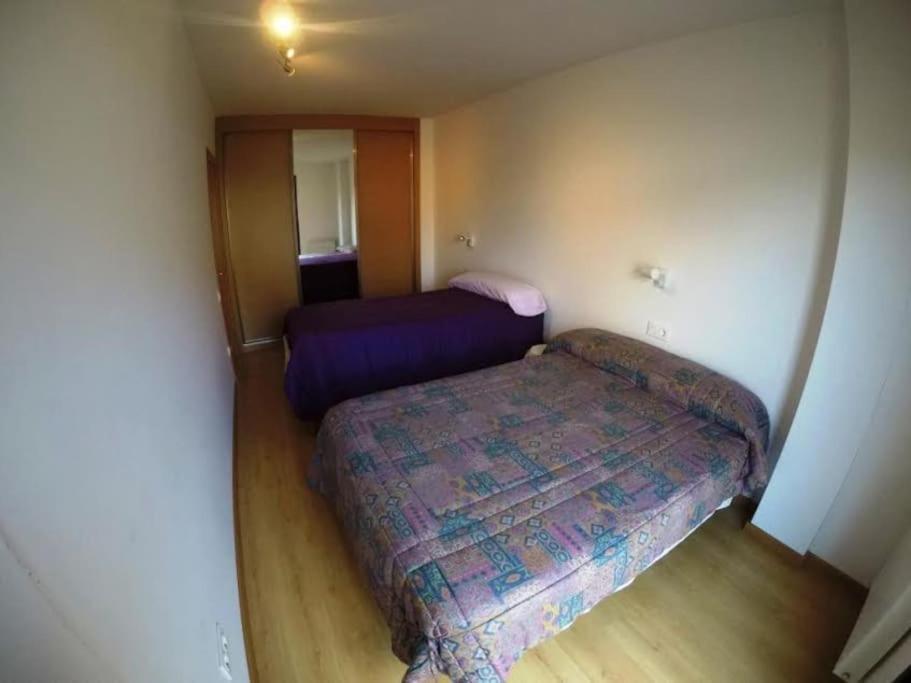 Apartamento En Colunga, En Plena Naturaleza エクステリア 写真